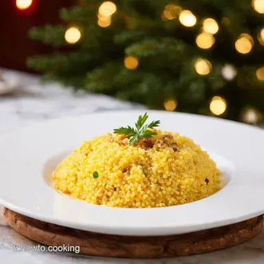 Couscous Royal La Recette Facile pour un Festin Fiche recette