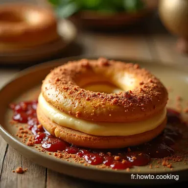 G&acirc;teaux Alg&eacute;riens de lA&iuml;d Ma Ghribia Fondante Facile Fiche recette