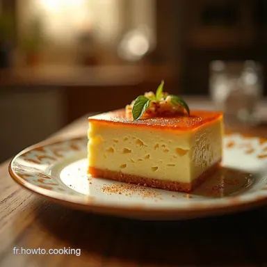 Ghribia El Warka Le Secret du Gateau Algérien Fondant Fiche recette