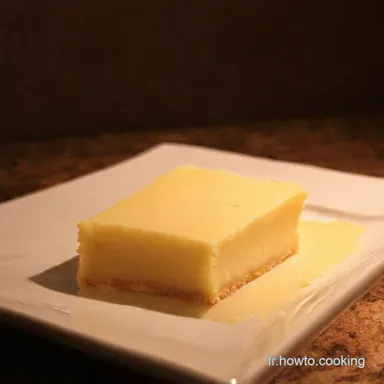 Glace Maison Facile VanilleP&eacute;pites Sans Sorbeti&egrave;re Fiche recette