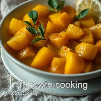 Rem&egrave;de Maison Grippe : Le Secret de Grand-M&egrave;re (Adieu Virus!) Fiche recette