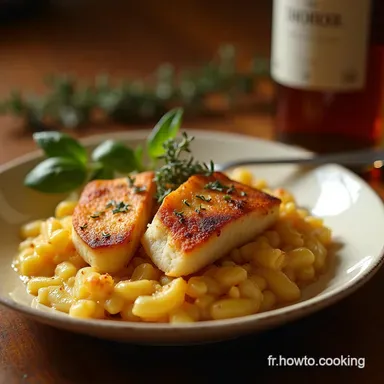 Gratin Rustique dHiver aux Racines Facile et Réconfortant Fiche recette