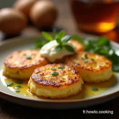 Havreflarn Galettes Suédoises Croustillantes à lAvoine Maison Fiche recette