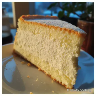 Gateau au Yaourt Moelleux La Recette Familiale Infaillible Pot de Yaourt Fiche recette