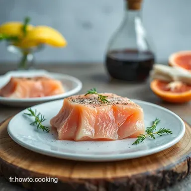 Gravelax Maison Facile : Un Ap&eacute;ro Chic &agrave; la Fran&ccedil;aise! Fiche recette