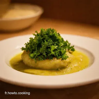 Revitaliser Gazon Jauni Mon Rem&egrave;de de GrandM&egrave;re Vert Fiche recette