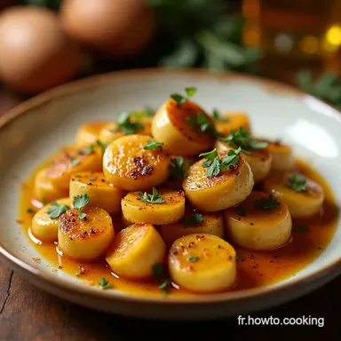 Les Esses G&acirc;teaux aux Amandes La Recette de Mamie Fiche recette