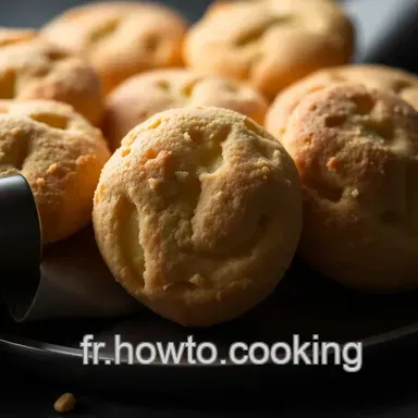 Sabl&eacute;s Bretonnes: Croustillants, Faciles & Tellement Fran&ccedil;ais! Fiche recette