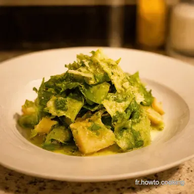 Vinaigrette Salade de P&acirc;tes 5 Recettes Estivales Faciles Fiche recette