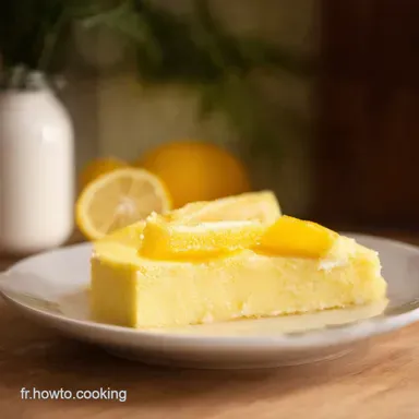 Limonade Recette: Ma Fra&icirc;cheur Maison, Si Simple! Fiche recette