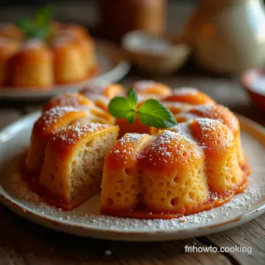 Maamoul Halwa Turc La P&acirc;tisserie Orientale Facile et Gourmande Fiche recette