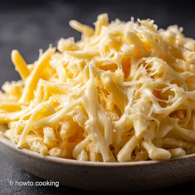 Macaroni au Fromage: La Recette Facile et Gourmande! Fiche recette