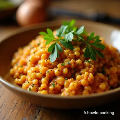 Mchewek aux Graines de Sésame Mon Secret Algérien Fiche recette