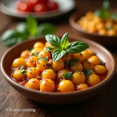 Mhadjeb Alg&eacute;rien Facile Recette Msemen Authentique Fiche recette