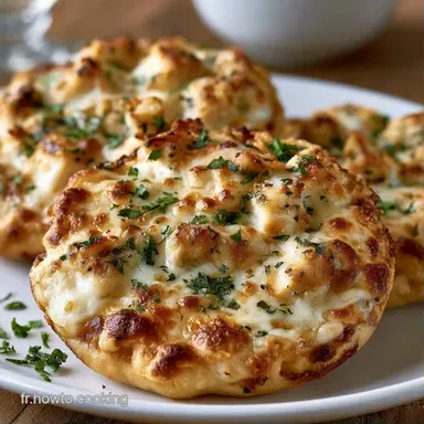 Mini Pizza Rapide Famille en 27 Minutes Fiche recette