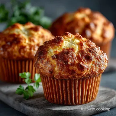 Muffins Marbrés à la Pâte à Tartiner La recette facile et ultramoelleuse Fiche recette
