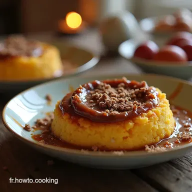 Nid de P&acirc;ques Facile Le D&eacute;lice Croustillant ChocolatCoco Fiche recette