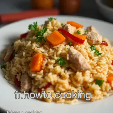 Recette Nouilles Saut&eacute;es Poulet Tha&iuml; : Un D&eacute;lice Facile &agrave; Pr&eacute;parer Fiche recette