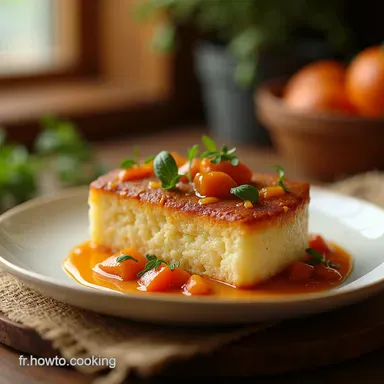 Paleron de Buf Confit aux Oignons Le Fondant Parfait Fiche recette