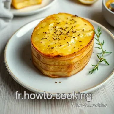 Cuisson Patate Douce Facile: Ma Recette R&ocirc;tie au Romarin! Fiche recette