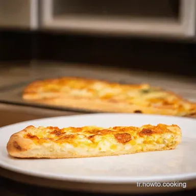 P&acirc;te &agrave; Pizza Rapide Ma Recette Express en un Clin dOeil Fiche recette