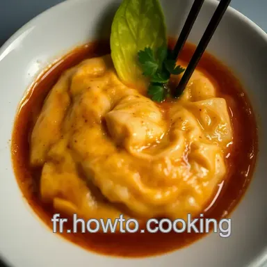 P&acirc;te pour Ramen Maison : Plongez dans l'Univers des Saveurs Japonaises Fiche recette