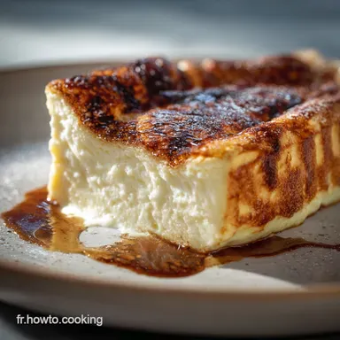 P&acirc;te Bris&eacute;e All&eacute;g&eacute;e au Fromage Blanc La recette fondante et l&eacute;g&egrave;re Fiche recette