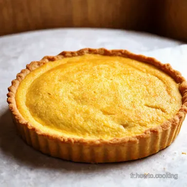 Recette de P&acirc;te Bris&eacute;e Facile Le Secret dune Tarte Parfaite Fiche recette
