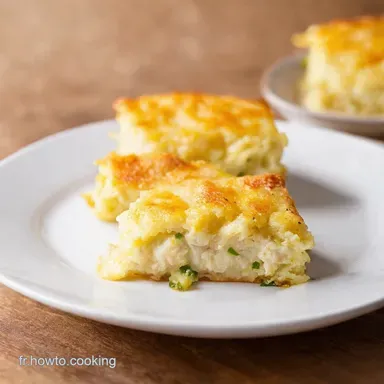 Petits Gratins de Cabillaud Rapides Ma Recette Facile et Gourmande Fiche recette