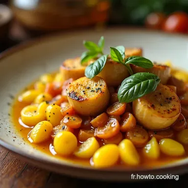 Pompe &agrave; lHuile Mon Secret de la Cr&egrave;che Proven&ccedil;ale Fiche recette