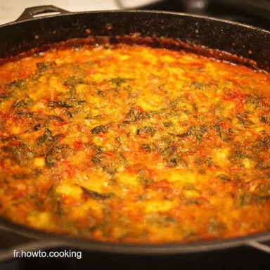 Ma Ratatouille Proven&ccedil;ale au Four La Recette Ensoleill&eacute;e Fiche recette