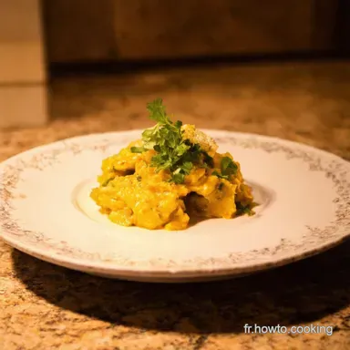 Ma Recette Planteur Antillais Facile Go&ucirc;t des &Icirc;les Fiche recette