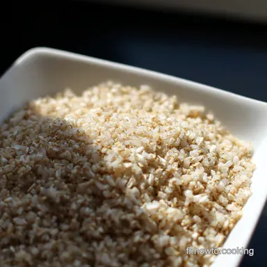 Cuire le Riz Parfait : Le Guide Ultime (et Facile !) Fiche recette