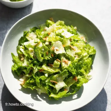 Salade Concombre Asiatique Facile Ma Recette Fra&icirc;cheur