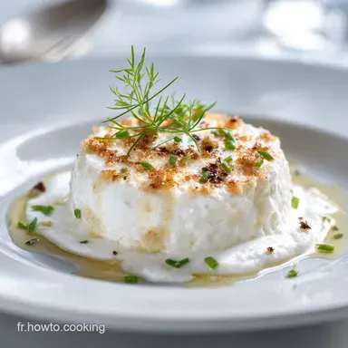 Sauce Fromage Blanc Ciboulette La recette ultrafacile pour lap&eacute;ro r&eacute;ussi Fiche recette