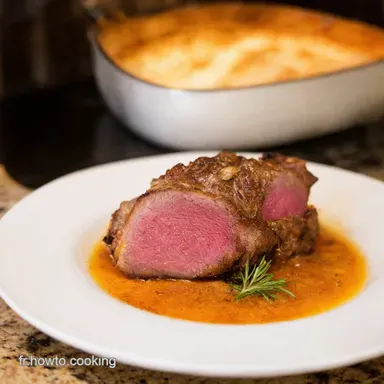 Saut de Veau la Proven&ccedil;ale Facile Un Go&ucirc;t de Provence Fiche recette