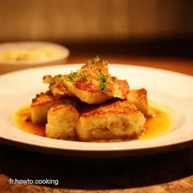 Souris dAgneau Fondante au Four Ma Recette Inratable Fiche recette