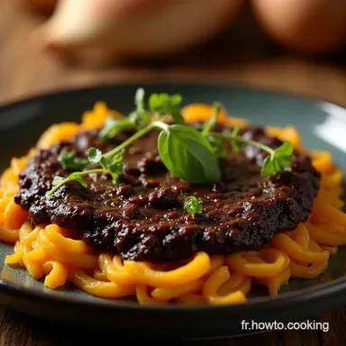 La Vraie Tapenade Noire Provençale Recette Facile à Faire Maison Fiche recette