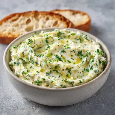 Tartinade Ail Fines Herbes Onctueuse Fiche recette
