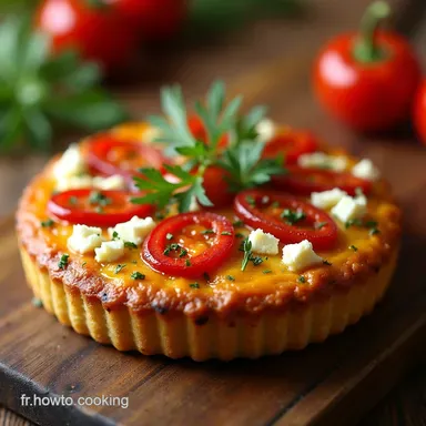 Recette Facile de Tartinade au Chorizo Crémeuse et Feta Le Goût dApéro Fiche recette