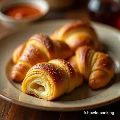 Tcharek El Ariane Ma Recette Traditionnelle Facile Fiche recette