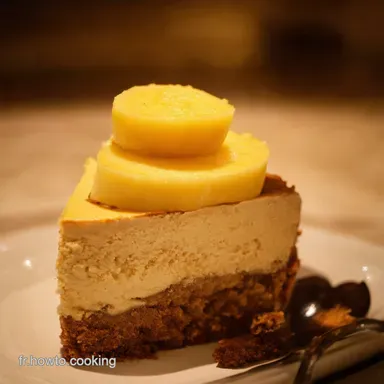 Mon Tiramisu Ananas Coco Exotique La Recette Test&eacute;e et Approuv&eacute;e Fiche recette