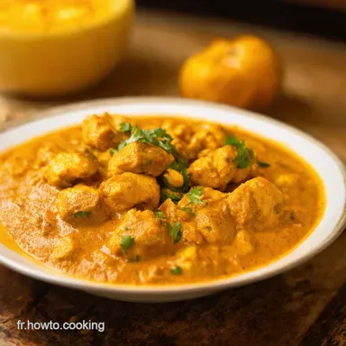 Toki Masala Mon Secret de Famille Bangladais Fiche recette