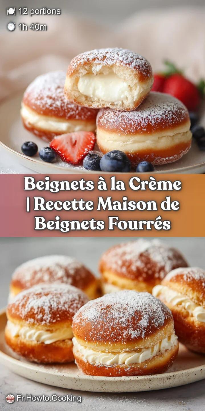 A close-up of a steaming hot beignet, its crisp exterior yielding to a soft, doughy center, coated in sweet powdered sugar.