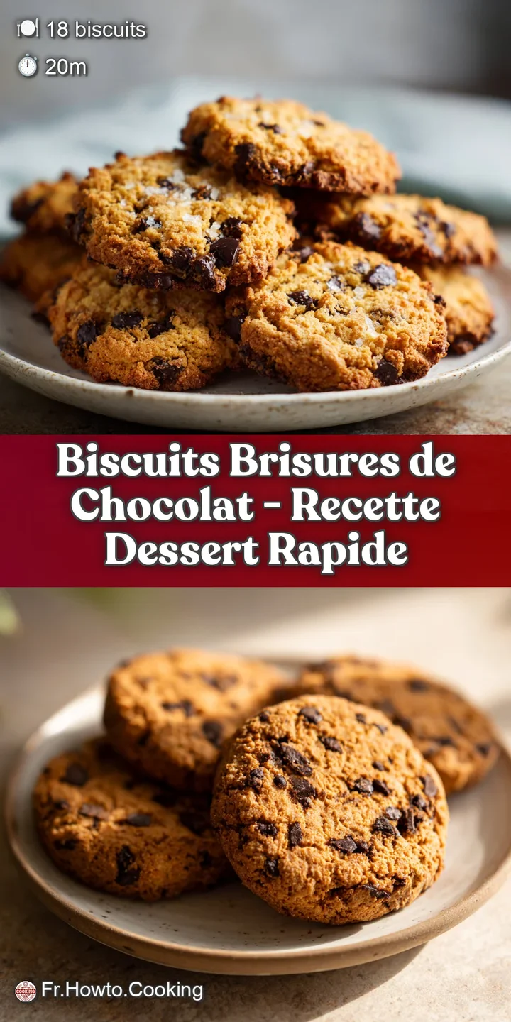 Close-up of a warm chocolate chip cookie revealing melted chocolate pools and slightly caramelized, crispy textured edges.