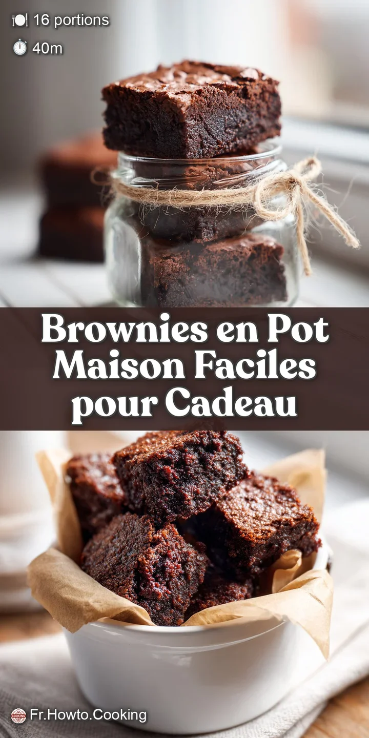 Close-up of a gooey brownie revealing its moist interior, with visible melted chocolate chips and a slightly crisp, shiny ...