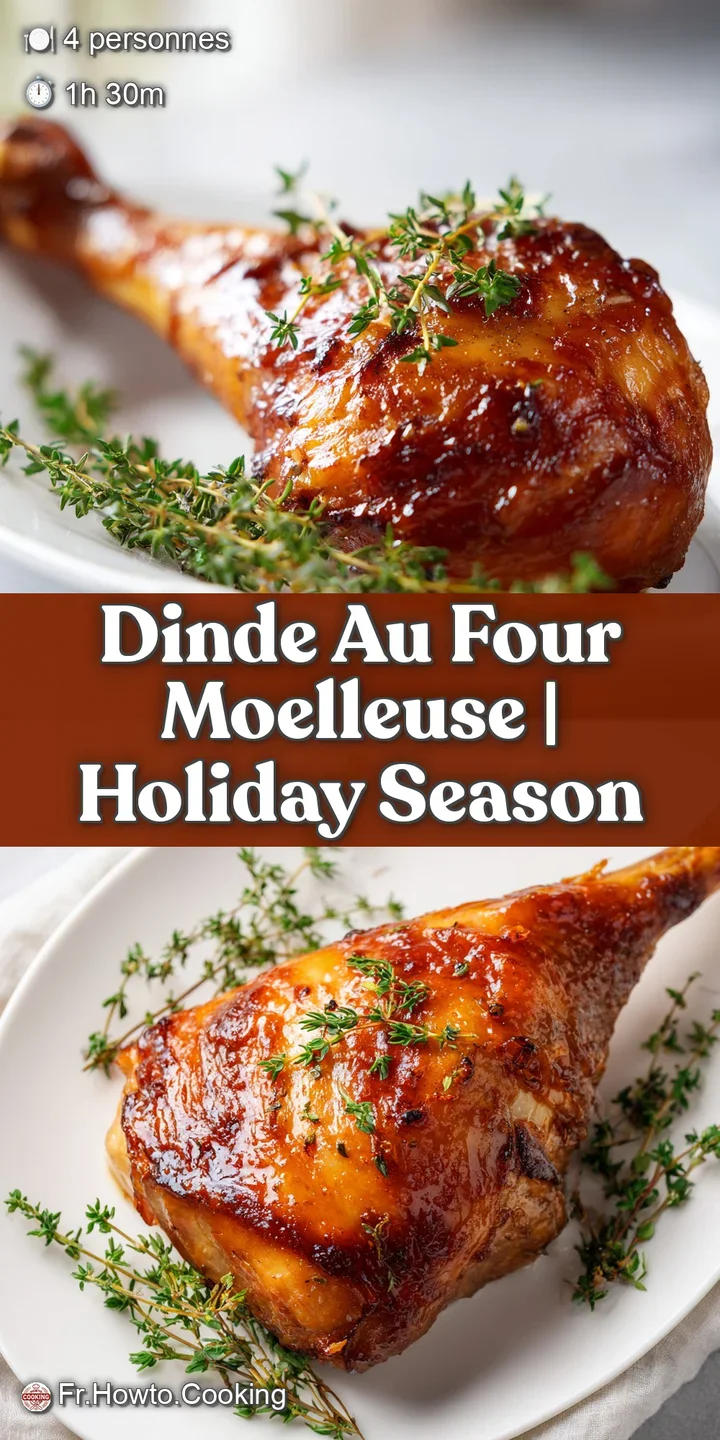 Gros plan sur la peau caram&eacute;lis&eacute;e et brillante d'une viande r&ocirc;tie, r&eacute;v&eacute;lant une texture croustillante et juteuse.