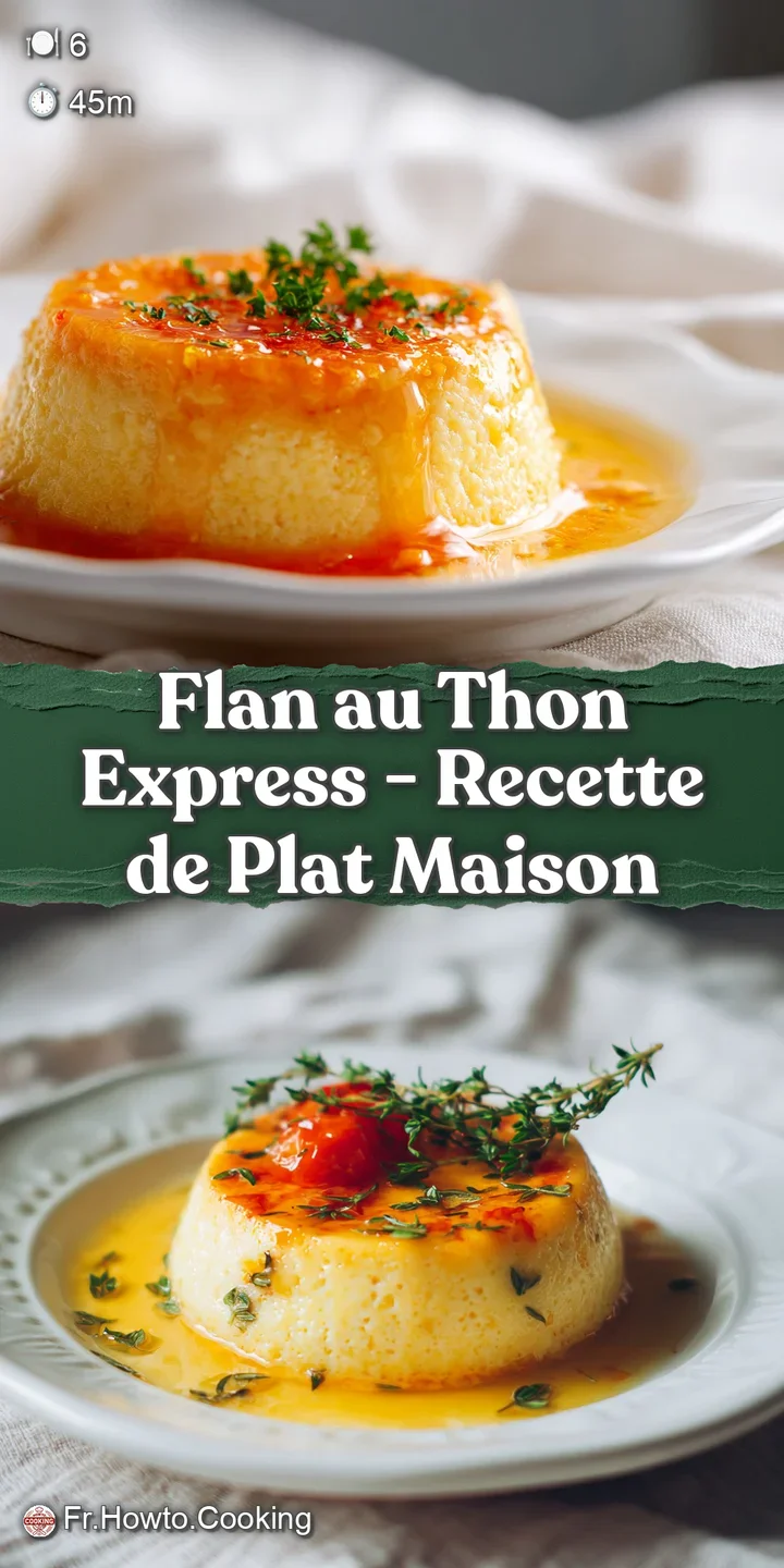 Close-up of the flan's tender, baked texture, highlighting its golden crust and moist center.