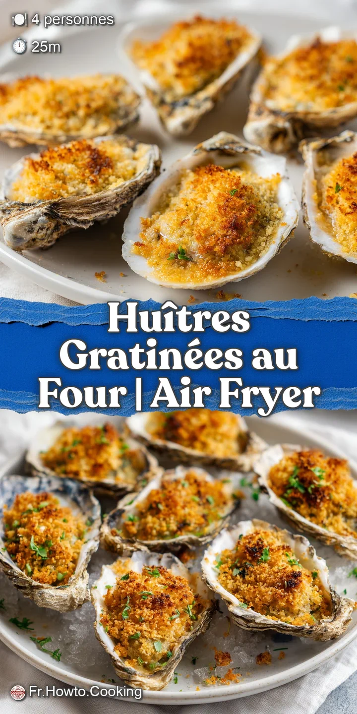 Gros plan sur une cro&ucirc;te de fromage fondue et grill&eacute;e, laissant appara&icirc;tre le c&oelig;ur juteux et chaud de l'hu&icirc;tre.