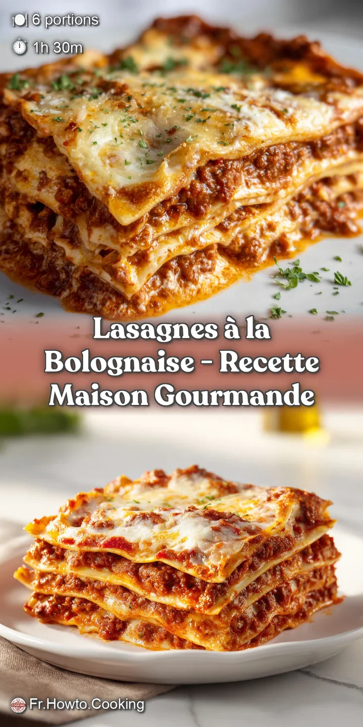 Gros plan sur du fromage fondu filant et coulant sur des couches de sauce tomate riche et onctueuse, encore fumante.